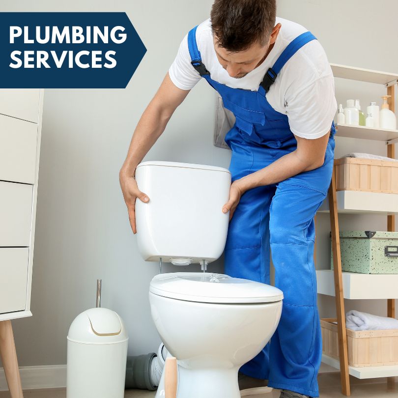 Plumbing Company in Port Saint Lucie, FL